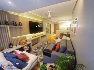 Apartamento, 3 quartos, 67 m² - Foto 2