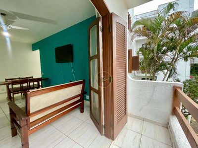 Apartamento, 2 quartos, 64 m² - Foto 5