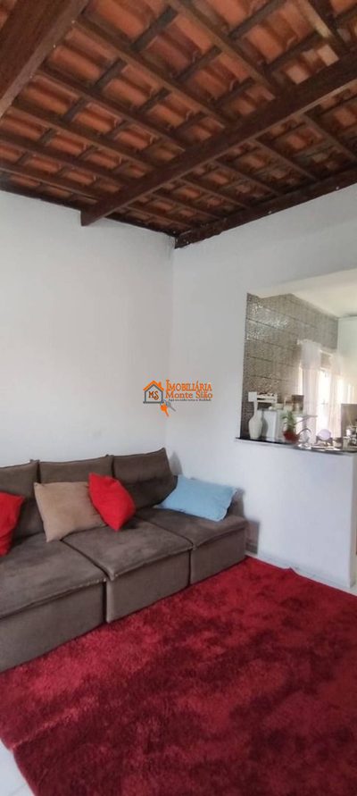 Sobrado, 5 quartos, 180 m² - Foto 5