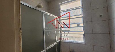 Apartamento, 1 quarto, 41 m² - Foto 3