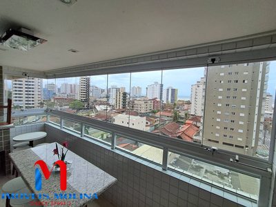 Apartamento, 3 quartos - Foto 2