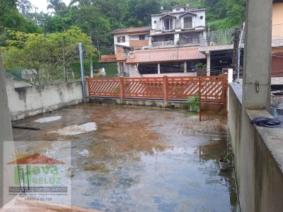 Casa, 2 quartos, 71 m² - Foto 1
