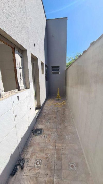 Casa, 2 quartos, 55 m² - Foto 3