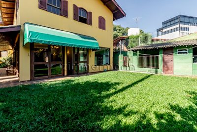 Casa, 4 quartos, 720 m² - Foto 1