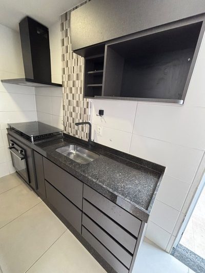 Apartamento, 2 quartos, 70 m² - Foto 4