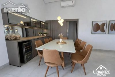 Casa, 1 quarto, 145 m² - Foto 4