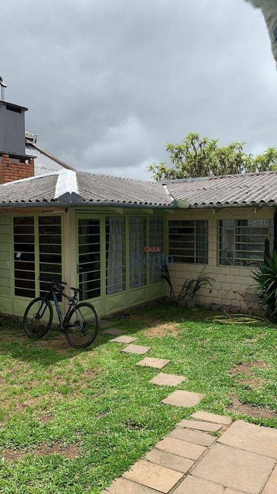 Casa, 3 quartos, 80 m² - Foto 4