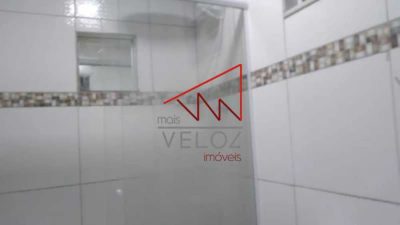 Apartamento, 1 quarto, 40 m² - Foto 1