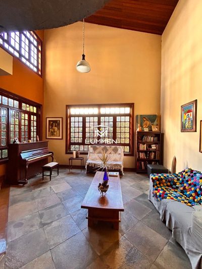 Casa, 4 quartos, 411 m² - Foto 5