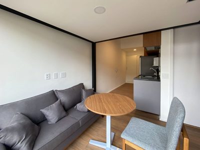 Apartamento, 1 quarto, 27 m² - Foto 4