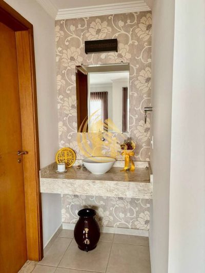 Sobrado, 3 quartos, 372 m² - Foto 3