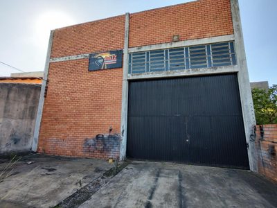 Depósito-Galpão - Foto 3
