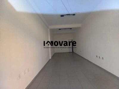 Loja-Salão, 47 m² - Foto 1