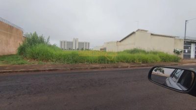 Terreno, 660 m² - Foto 1