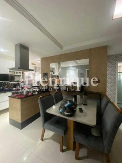 Apartamento, 3 quartos, 53 m² - Foto 3