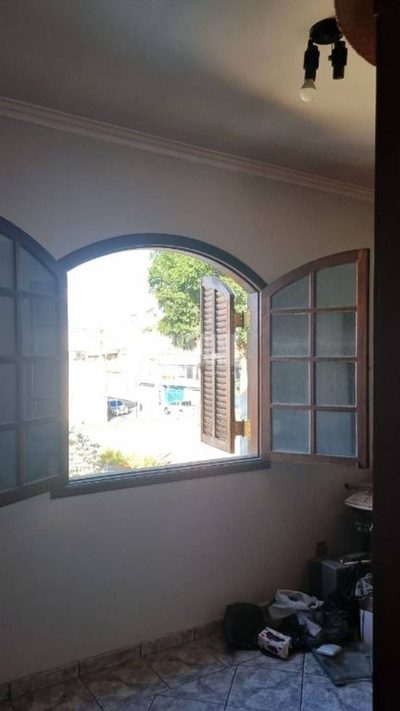 Sobrado, 4 quartos, 290 m² - Foto 3