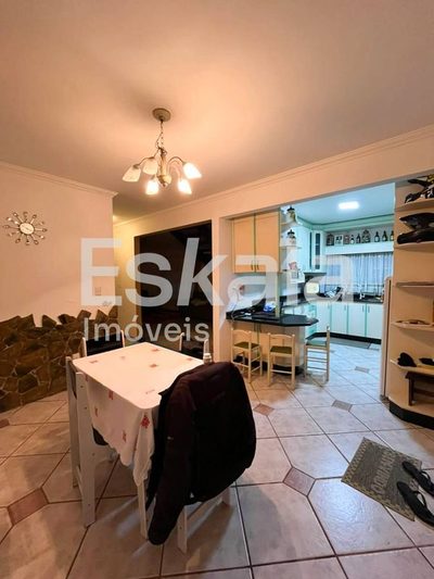 Casa, 3 quartos, 215 m² - Foto 5