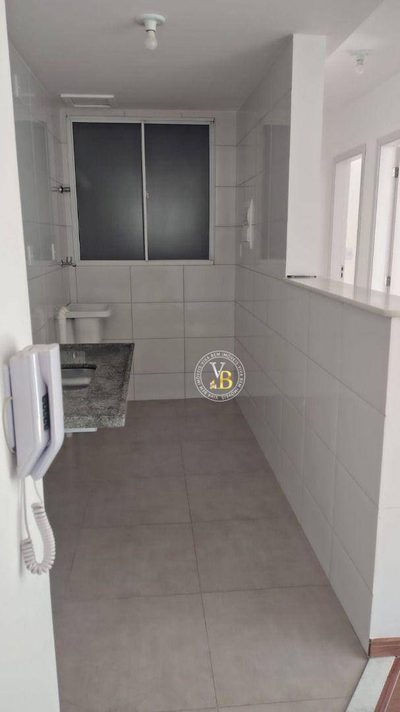 Apartamento, 2 quartos, 45 m² - Foto 4