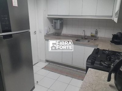 Apartamento, 3 quartos, 108 m² - Foto 2