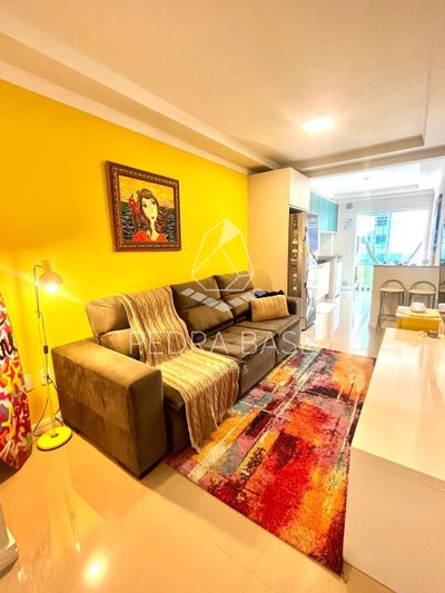 Apartamento, 2 quartos, 60 m² - Foto 1