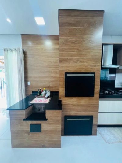 Sobrado, 3 quartos, 250 m² - Foto 2