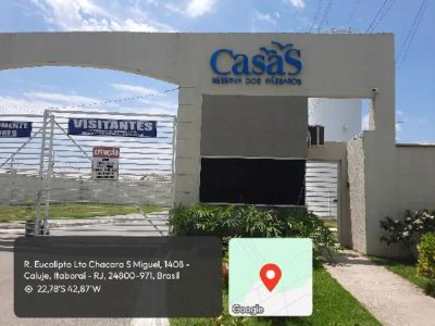 Casa, 2 quartos, 150 m² - Foto 1