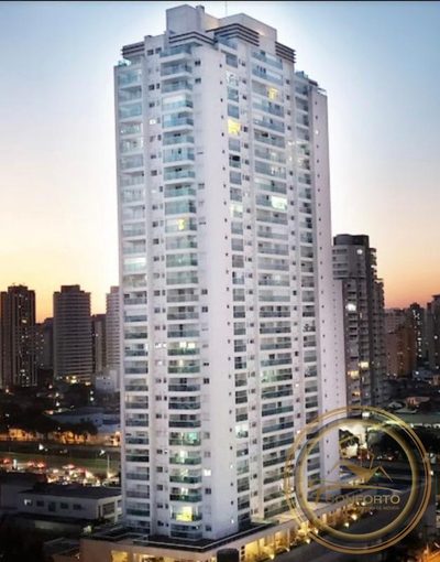 Apartamento, 1 quarto, 45 m² - Foto 1