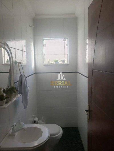 Sobrado, 4 quartos, 253 m² - Foto 3