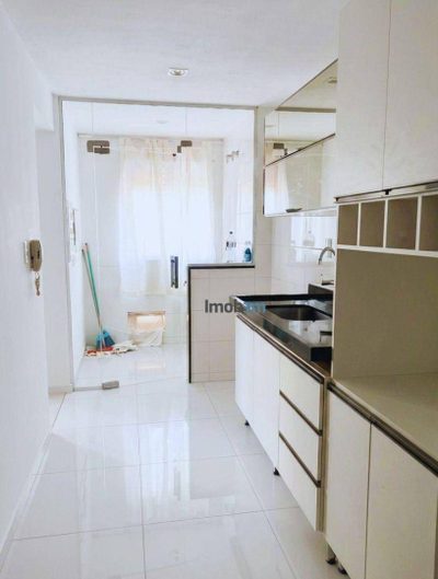 Apartamento, 3 quartos, 82 m² - Foto 1