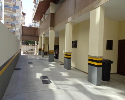 Apartamento, 2 quartos, 98 m² - Foto 3