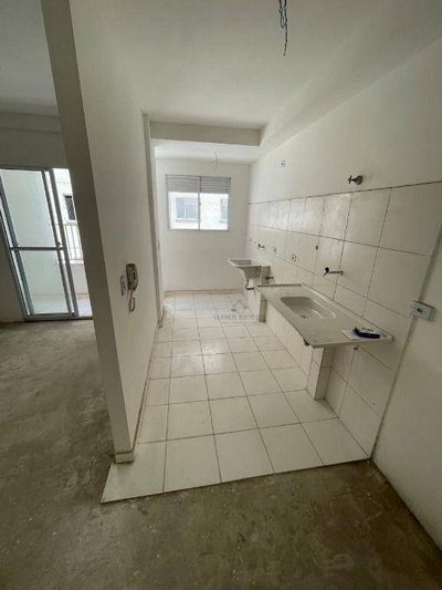 Apartamento, 2 quartos, 48 m² - Foto 1
