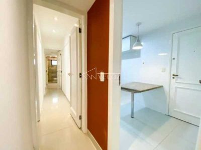 Apartamento, 3 quartos, 131 m² - Foto 1