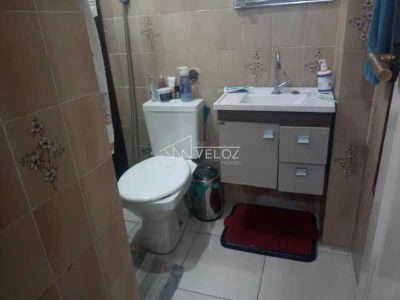 Apartamento, 2 quartos, 44 m² - Foto 1