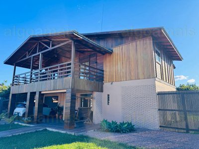 Sobrado, 5 quartos, 250 m² - Foto 1