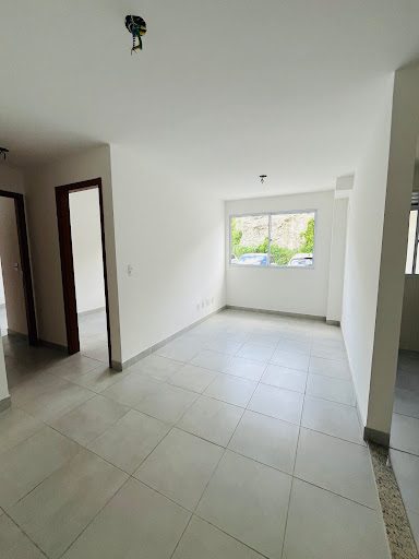 Apartamento, 2 quartos, 48 m² - Foto 2