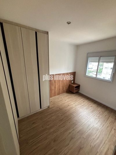 Apartamento, 1 quarto, 39 m² - Foto 3