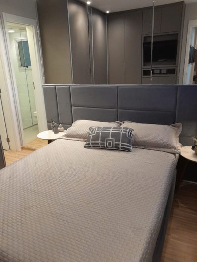 Apartamento, 3 quartos, 74 m² - Foto 1