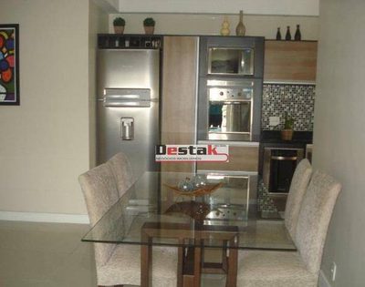Apartamento, 2 quartos, 87 m² - Foto 3