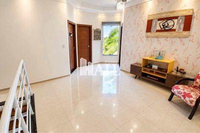 Sobrado, 4 quartos, 299 m² - Foto 2