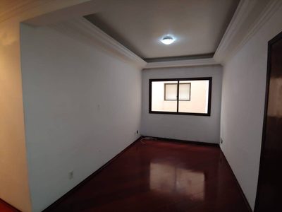 Apartamento, 2 quartos - Foto 1