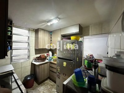 Apartamento, 2 quartos, 52 m² - Foto 5