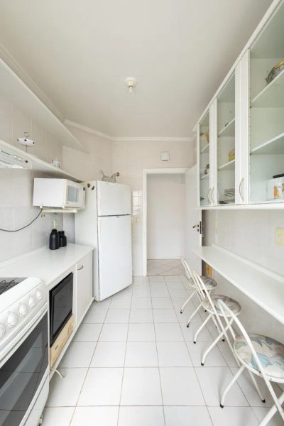 Cobertura, 3 quartos, 206 m² - Foto 2