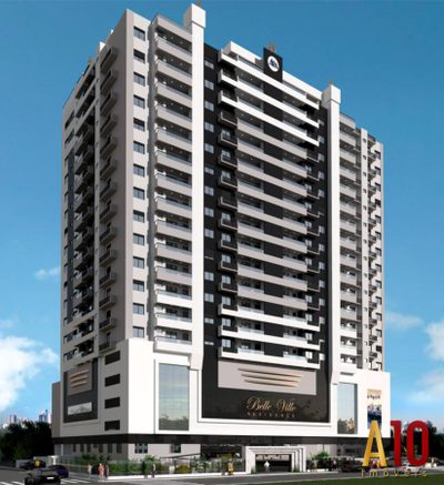 Apartamento, 1 quarto, 66 m² - Foto 2