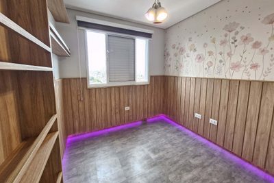 Apartamento, 2 quartos, 63 m² - Foto 1