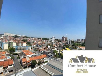 Apartamento, 2 quartos, 55 m² - Foto 2