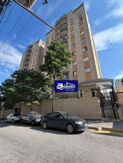 Apartamento, 3 quartos, 76 m² - Foto 1