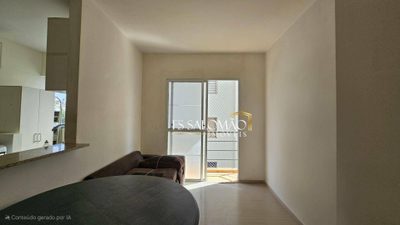 Apartamento, 2 quartos, 56 m² - Foto 1