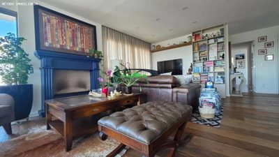 Apartamento, 131 m² - Foto 5