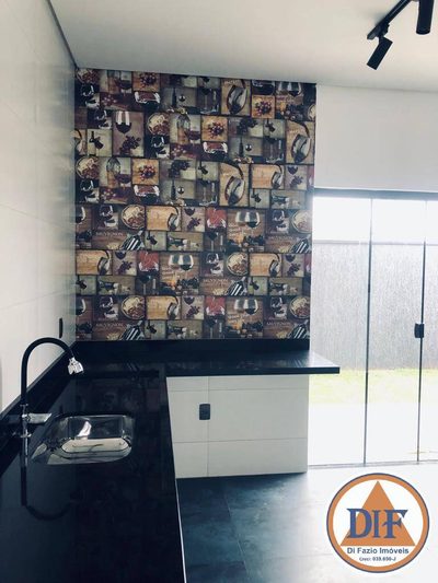 Casa de Condomínio, 3 quartos - Foto 5