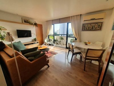 Apartamento, 3 quartos, 92 m² - Foto 1